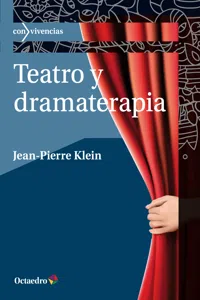 Teatro y dramaterapia_cover