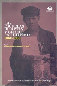Las escuelas de artes y oficios en Colombia_cover