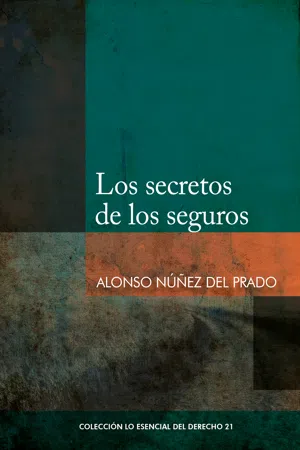 Los secretos de los seguros