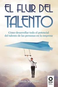 El fluir del talento_cover