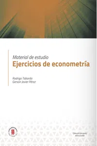Ejercicios de econometría_cover