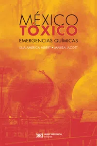 México tóxico_cover