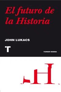 El futuro de la historia_cover