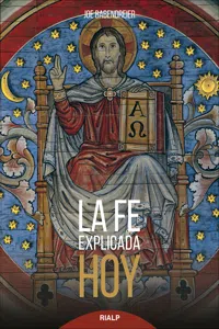 La fe explicada hoy_cover