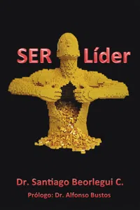 Ser líder_cover