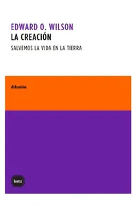 La creación_cover