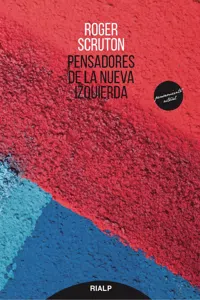 Pensadores de la nueva izquierda_cover