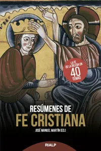 Resúmenes de fe cristiana_cover