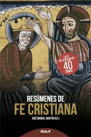 Resúmenes de fe cristiana