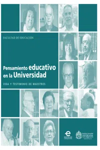 Pensamiento educativo en la universidad_cover