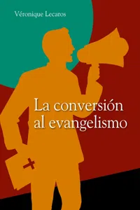 La conversión al evangelismo_cover
