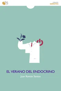 El verano del endocrino_cover