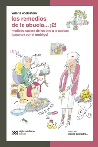 Los remedios de la abuela… ¡2!_cover