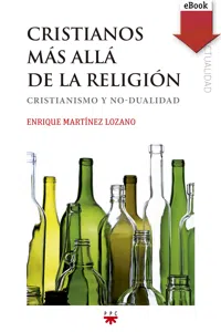 Cristianos más allá de la religión_cover