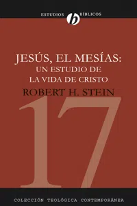 Jesús el Mesías_cover