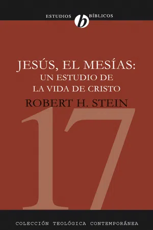 Jesús el Mesías