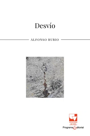 Desvío