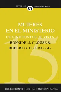 Mujeres en el ministerio_cover