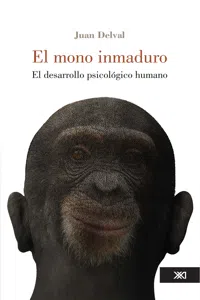 El mono inmaduro_cover