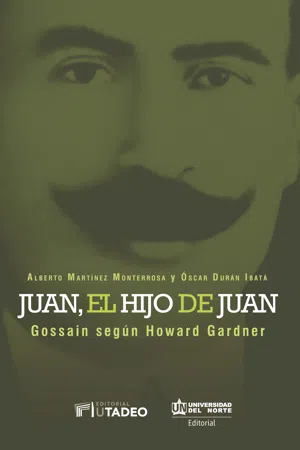 Juan, el hijo de Juan