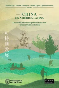 China en América Latina_cover