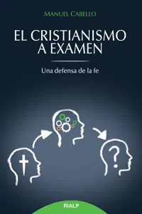 El cristianismo a examen_cover