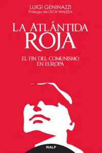 La Atlántida roja_cover