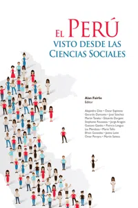 El Perú visto desde las ciencias sociales_cover