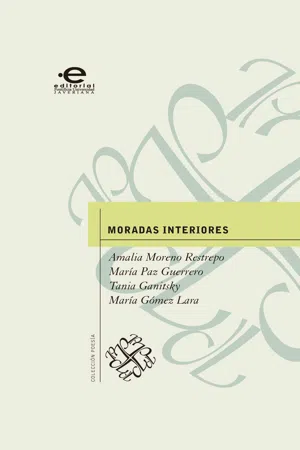 Moradas interiores