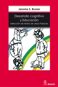 Desarrollo cognitivo y educación_cover