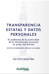 Transparencia estatal y datos personales_cover