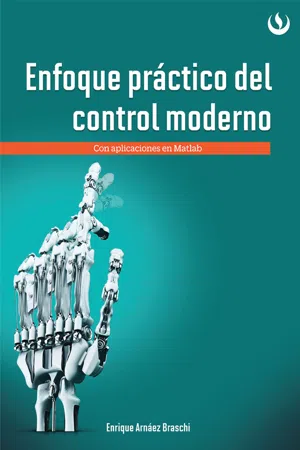 Enfoque práctico de control moderno