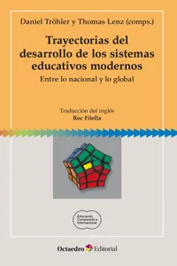 Trayectorias del desarrollo de los sistemas educativos modernos_cover