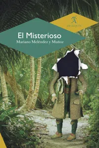 El Misterioso_cover