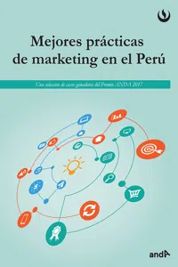 Mejores prácticas del marketing en el Perú_cover