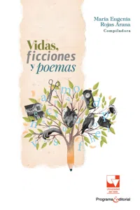 Vidas, ficciones y poemas_cover