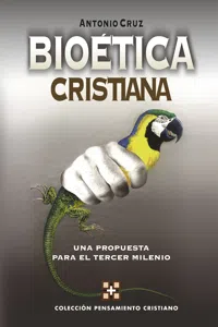 Bioética cristiana_cover