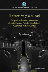 El detective y la ciudad_cover