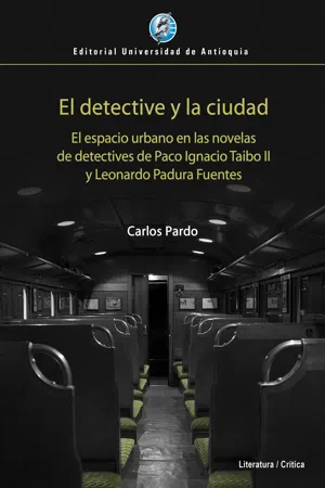 El detective y la ciudad