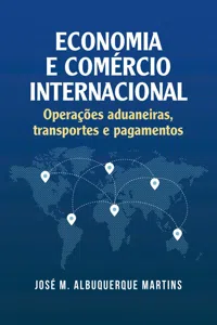 Economia e comercio internacional_cover