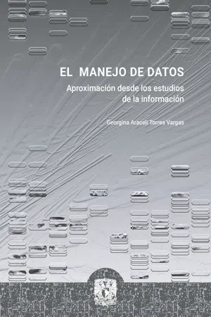 El manejo de datos