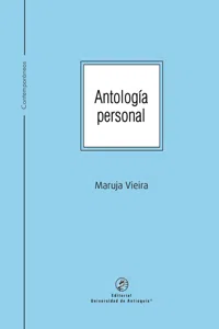 Antología personal_cover