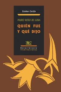 Mario Roso de Luna, quién fue y qué dijo_cover