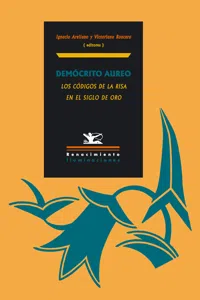 Demócrito áureo_cover