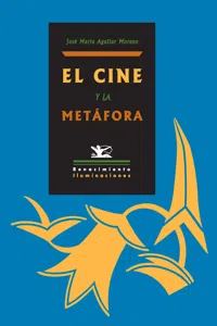 El cine y la metáfora_cover