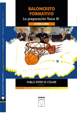 Baloncesto formativo