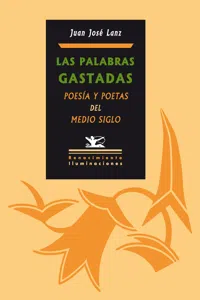 Las palabras gastadas_cover