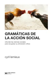 Gramáticas de la acción social_cover