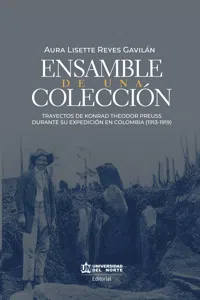 ENSAMBLE DE UNA COLECCIÓN_cover