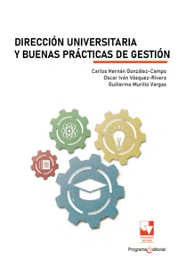 Dirección universitaria y buenas prácticas de gestión_cover